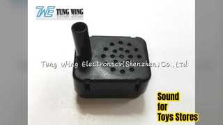 장난감 및 상점용 OEM 사운드 모듈