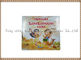 Instruments Drum Baby Sound Books Intellectual Indoor educational toy